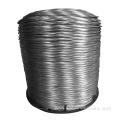 High Tensile High Carbon Galvanized Steel Wire